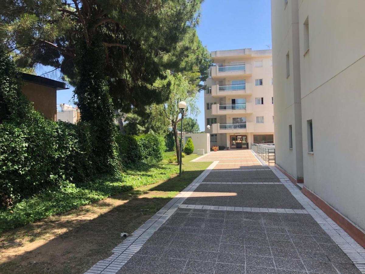 Ferienwohnung Apartamento Saloumar Exterior foto