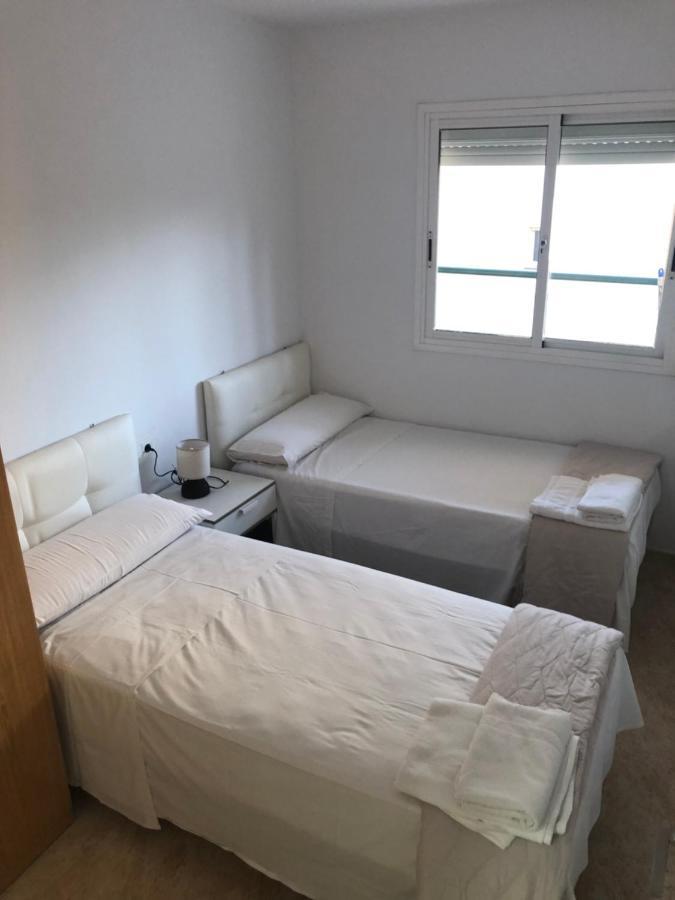 Ferienwohnung Apartamento Saloumar Exterior foto