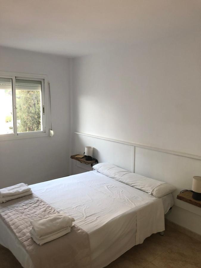 Ferienwohnung Apartamento Saloumar Exterior foto