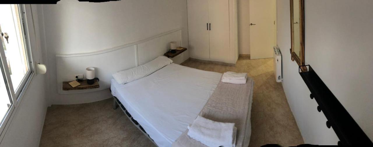Ferienwohnung Apartamento Saloumar Exterior foto